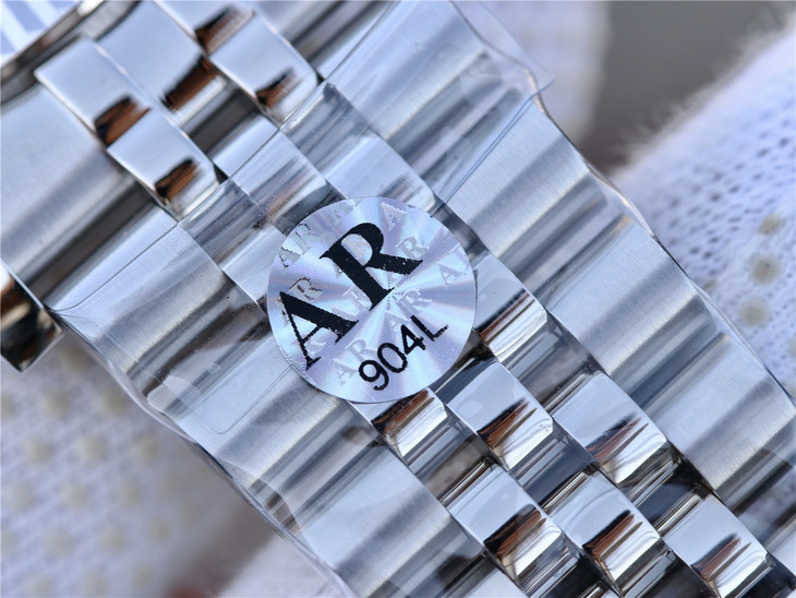 arf 904l bracelet