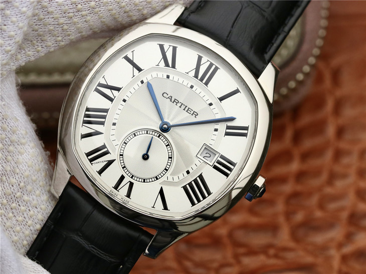 Edition Replica Drive de Cartier Watch 