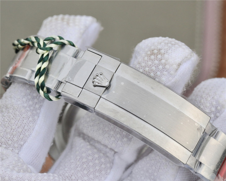 Replica Rolex 114060 Bracelet