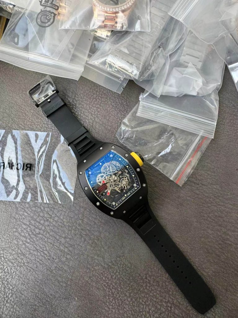 Replica Richard Mille RM035 Americas