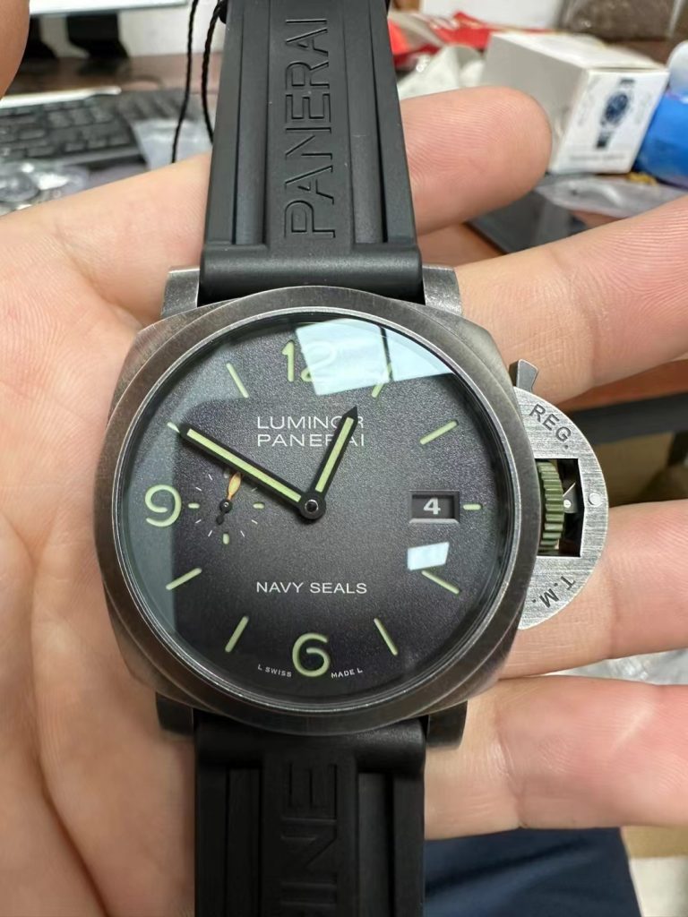 Replica Panerai 1412