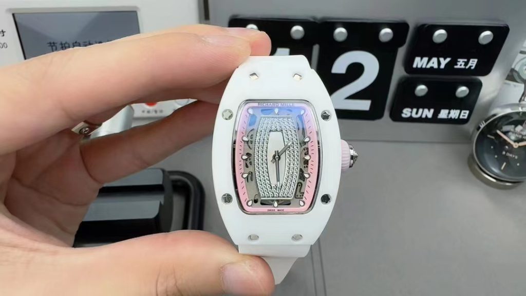 Replica Richard Mille Bon Bon