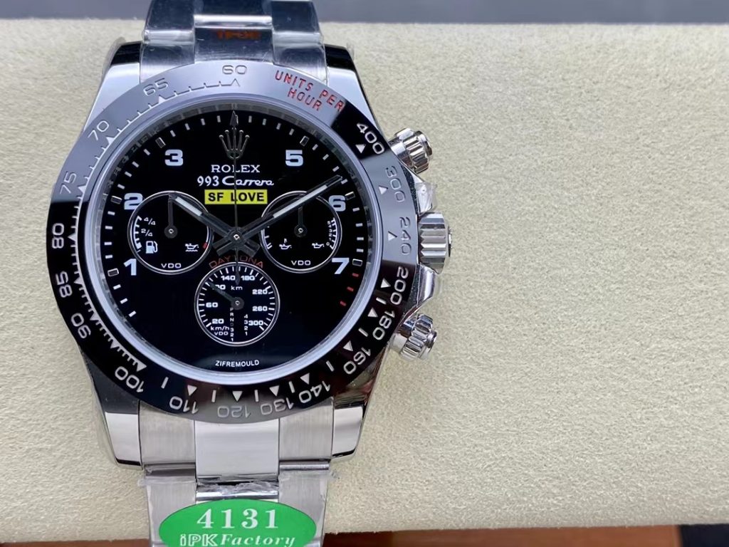 Replica Rolex Daytona 993 Carrera