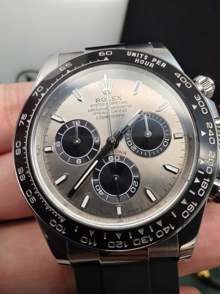 APS Replica Grey Daytona 1