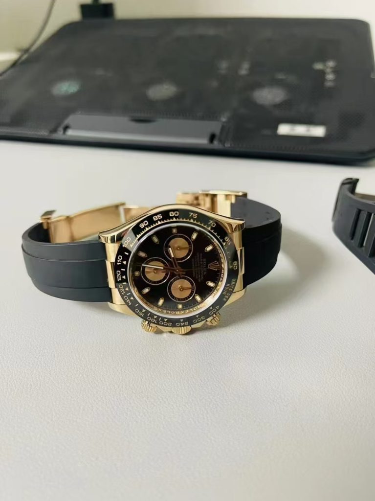 Replica Rolex Daytona 116505