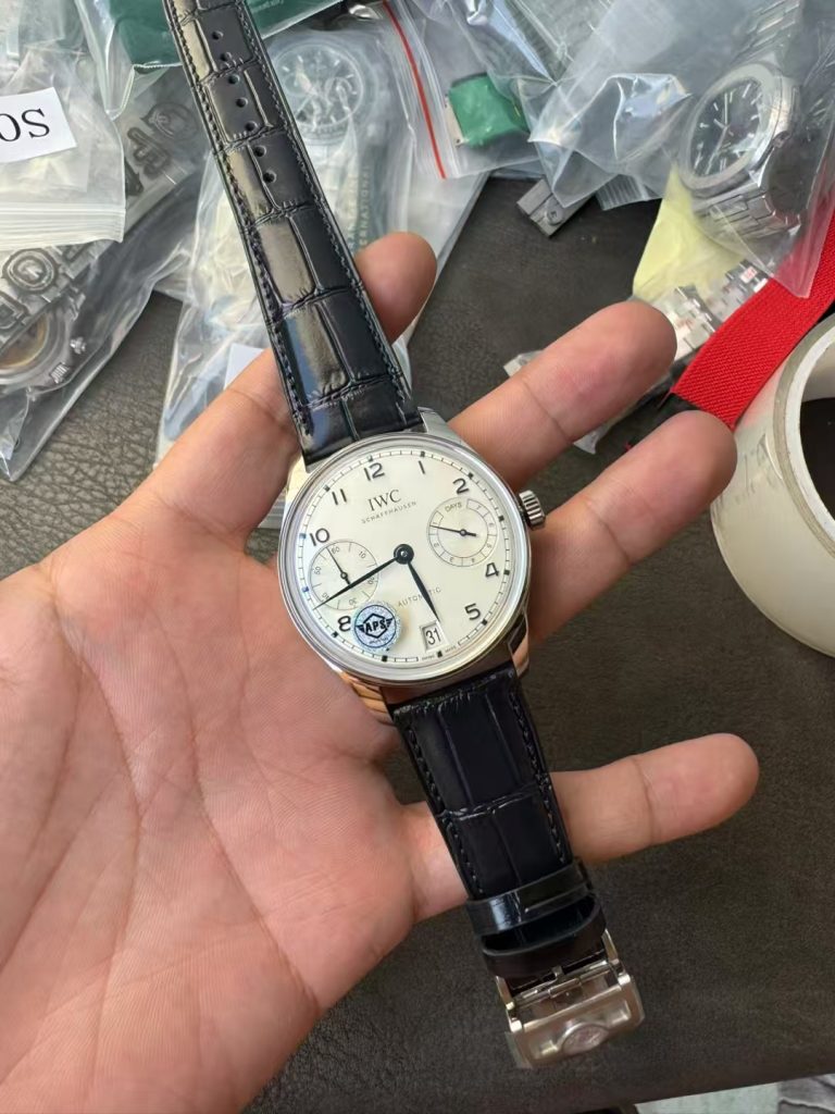 Replica IWC Portuguese IW501702