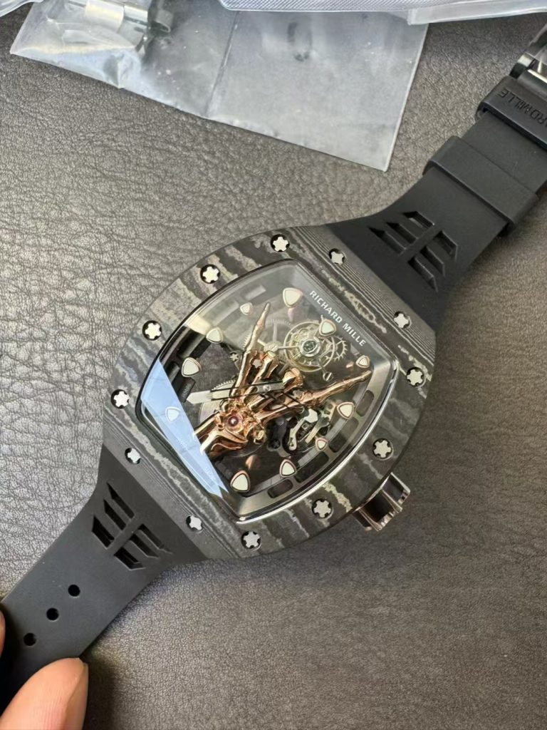 Replica Richard Mille RM66 Rock and Roll