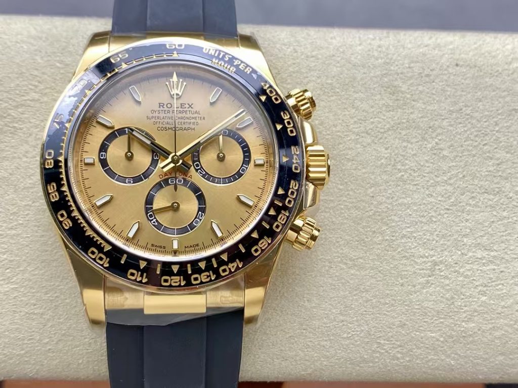 Replica Rolex Daytona 126518LN